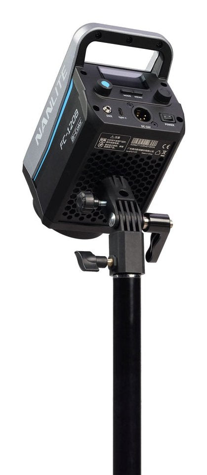 EAN 6949987425847 - Nanlite FC-120B 145 W imagen 7
