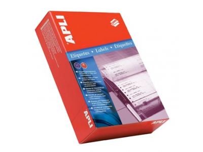 EAN 8410782000044 - APLI SP-580004 imagen 1