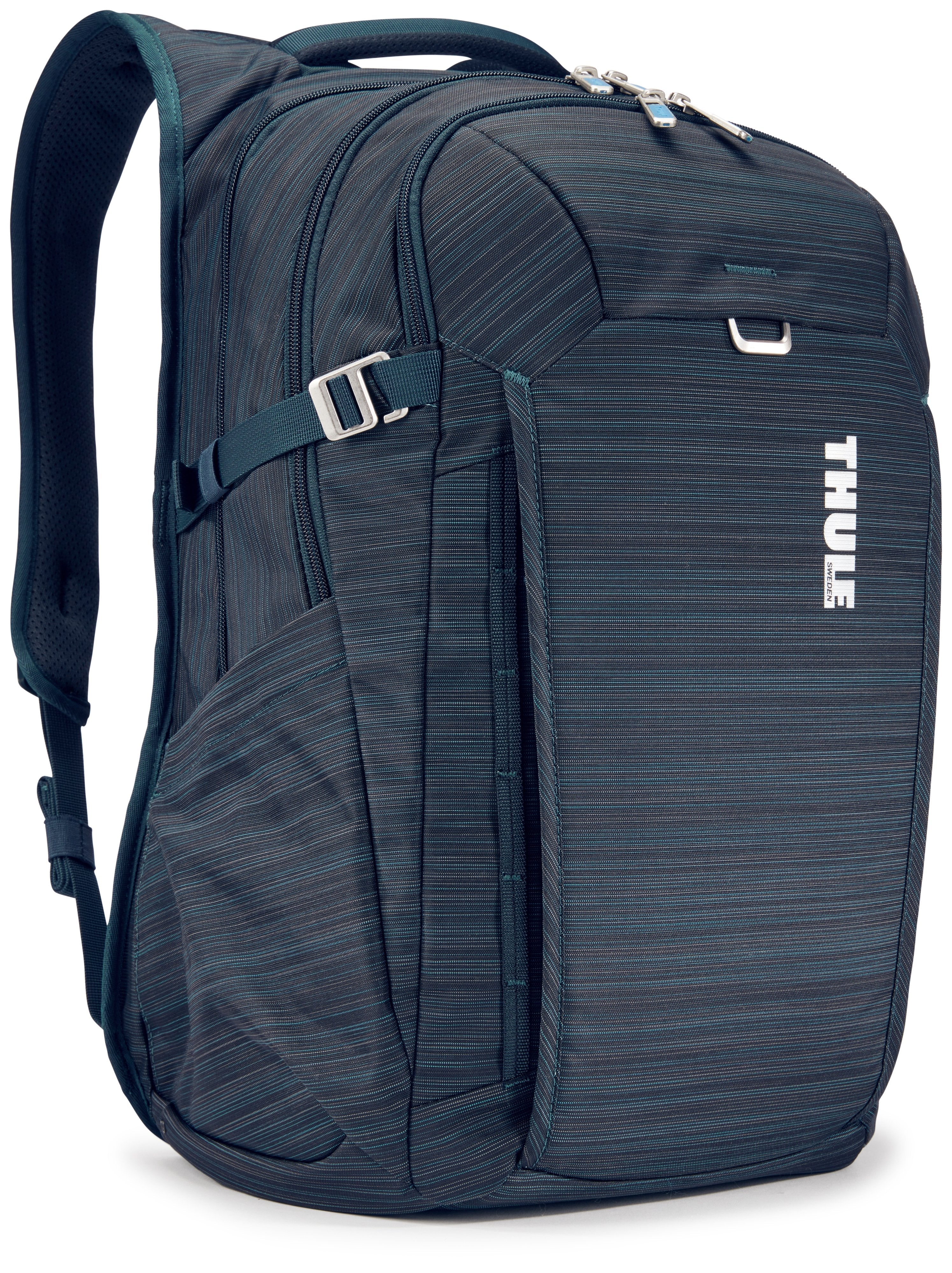 EAN 0085854246507 - Thule Construct CONBP-216 Carbon Blue mochila Azul Nylon imagen 1