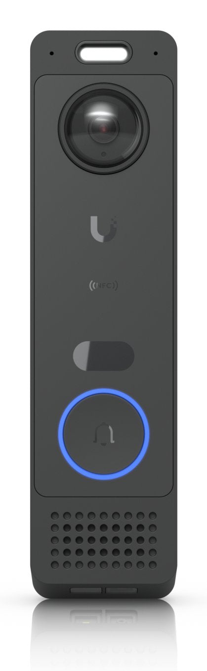 Ubiquiti Uvc-G6-Entry Lector G6 Entry