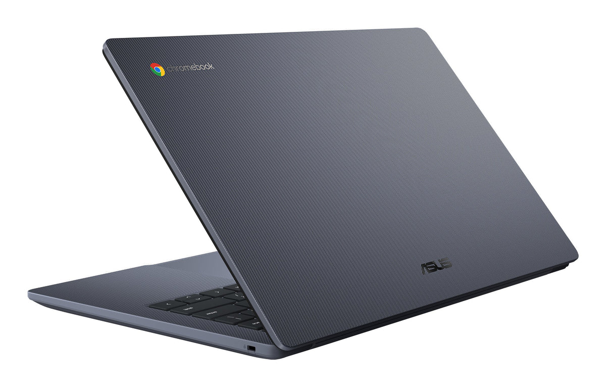 EAN 4711636275750 - ASUS Chromebook CB1405CTA-MW0815 Intel® N 35,6 cm (14") Pantalla táctil LPDDR5-SDRAM Wi-Fi 6E (802.11ax) imagen 9