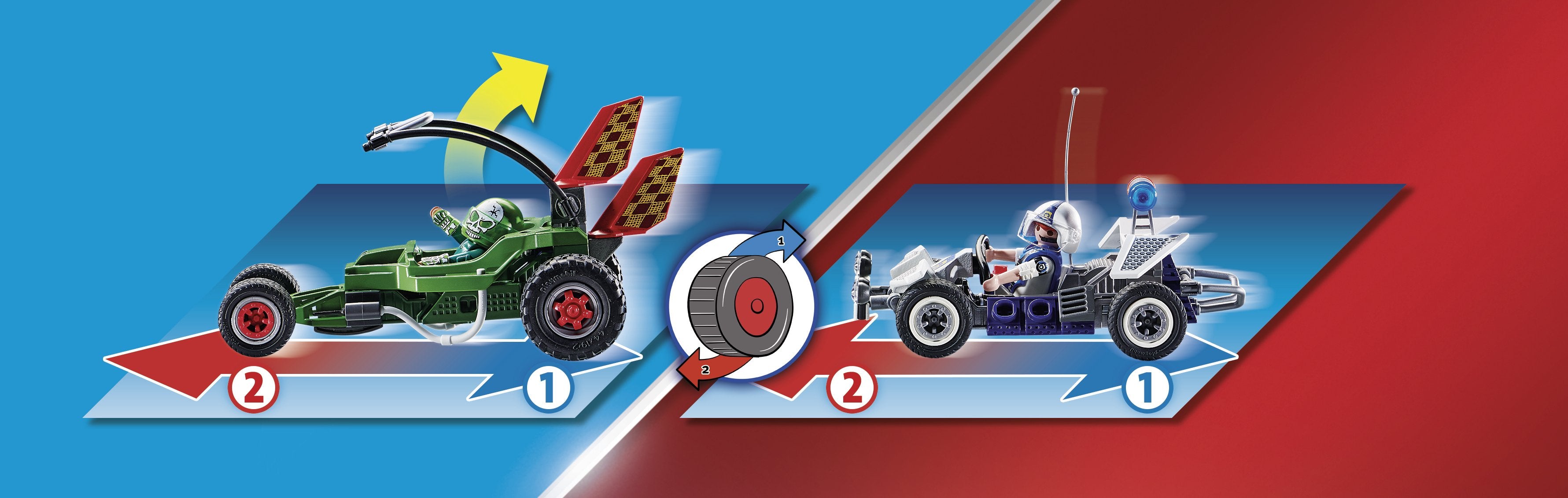 EAN 4008789705778 - Playmobil City Action 70577 figura de juguete para niños imagen 5