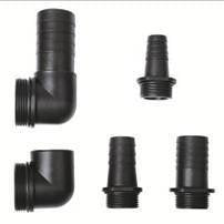 Bomba De Agua Sucia Einhell Gc-Dp 1020 N, Sumergible/Bomba De Presión (Acero Inoxidable, 1.000 Vatios) 4170773