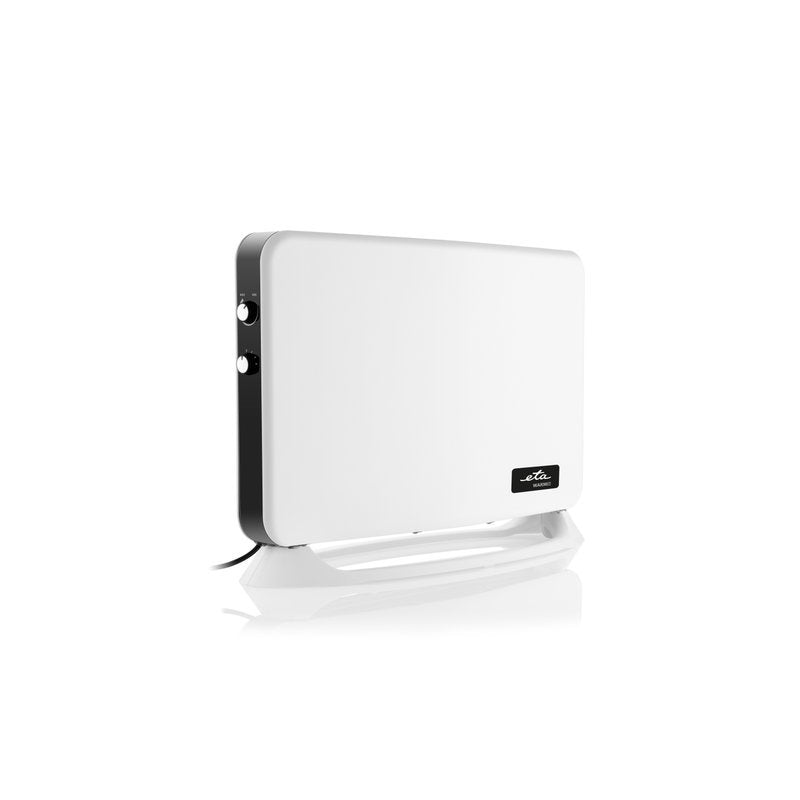 EAN 8590393243495 - Eta Warmie Interior Negro, Blanco 2000 W imagen 1