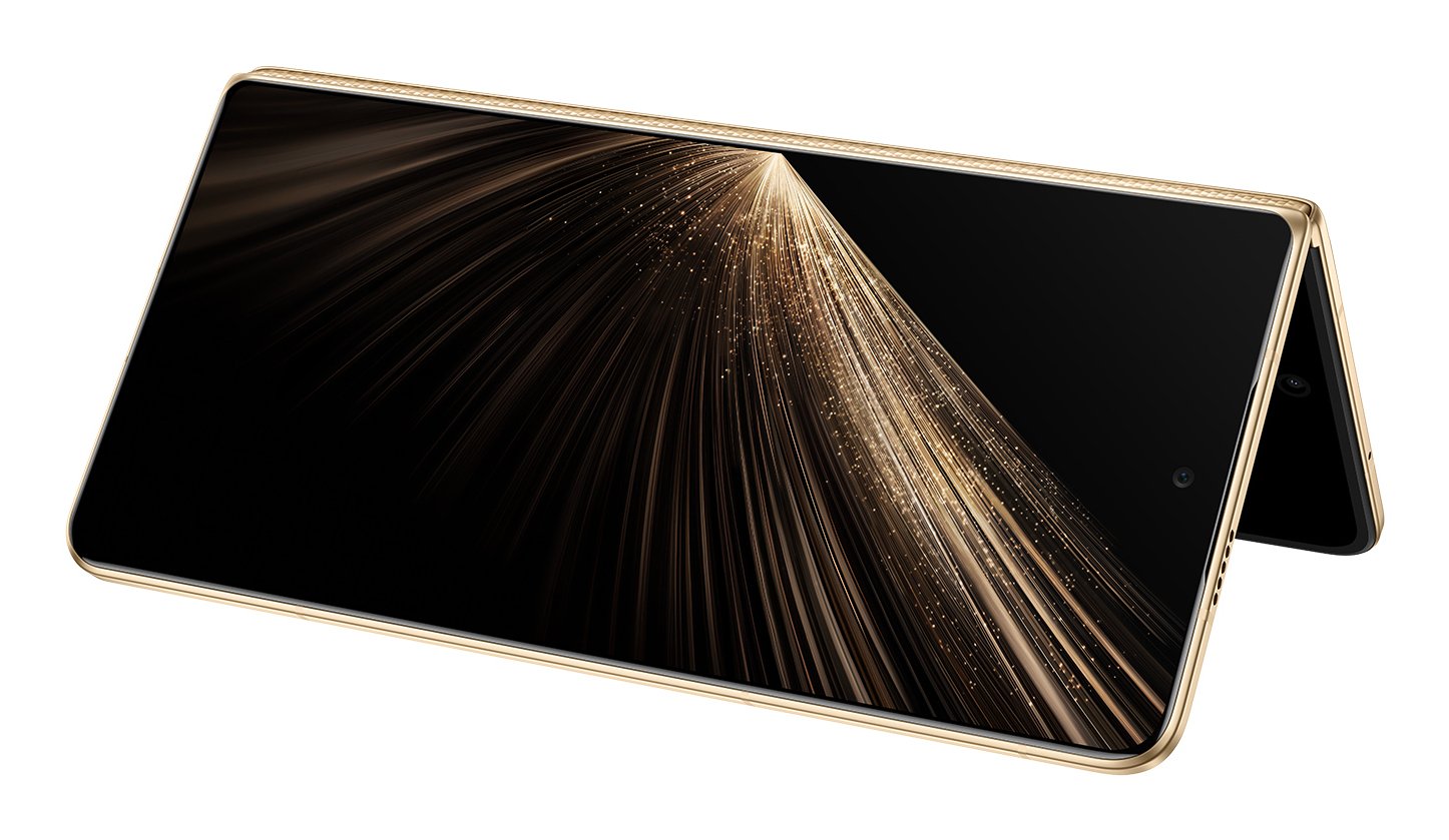 EAN 6936520873548 - Honor MAGIC V5 20,2 cm (7.95") MagicOS 9.0.1 5G USB Tipo C 16 GB 512 GB 5820 mAh Oro imagen 14