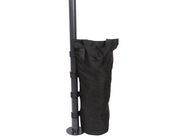 Perel Gzbsb Zelt-Sandsack Sandbag 150 Mm X 500 1 Ud.