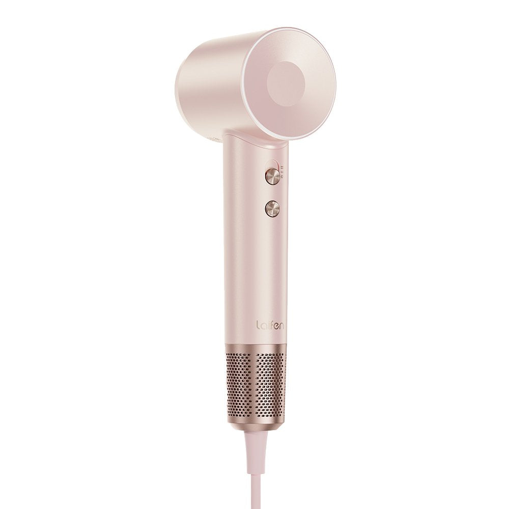 EAN 6976973851748 - Laifen Swift Premium secador 1500 W Oro, Rosa imagen 6