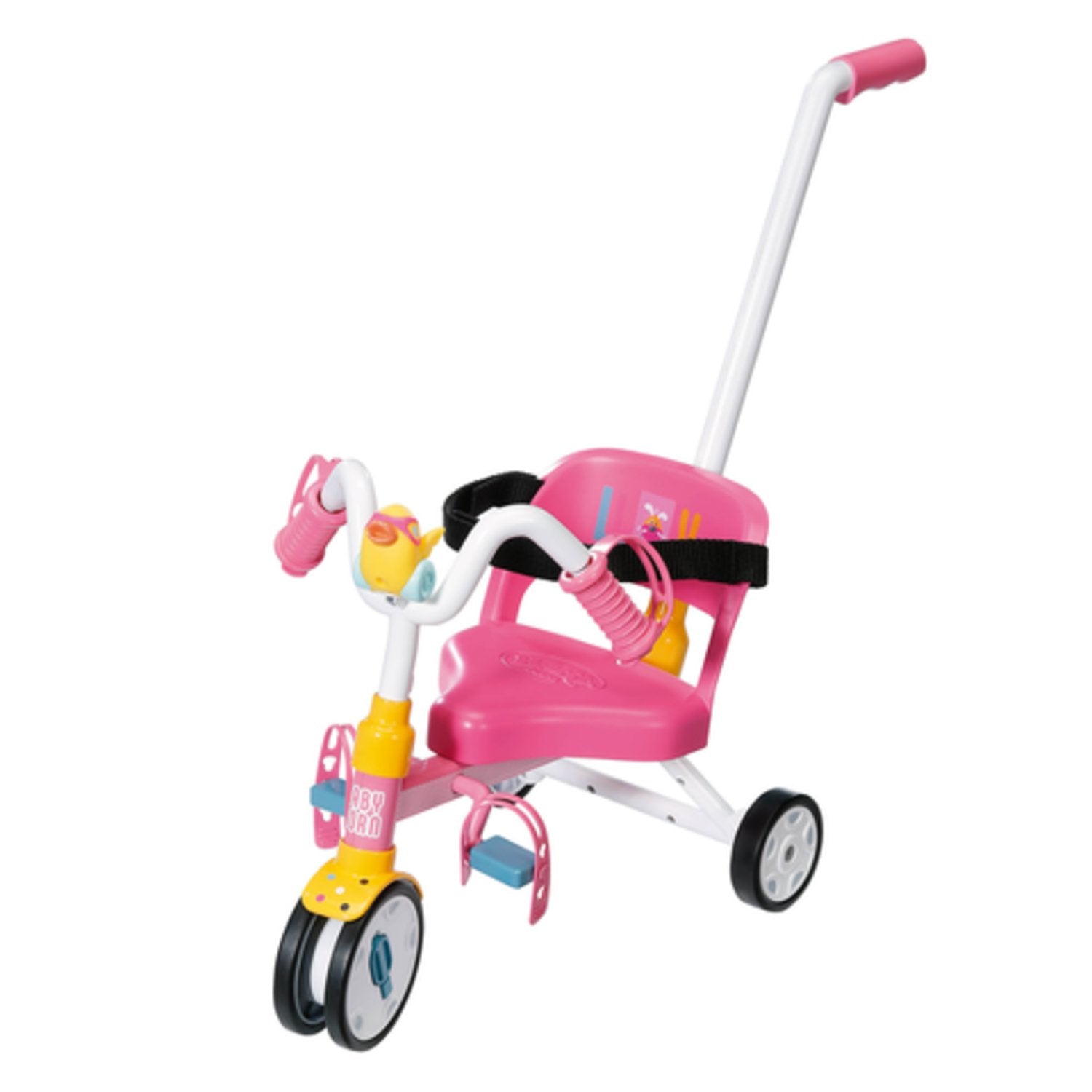 EAN 4001167835456 - BABY born Trike Juego de bicicleta para muñecas imagen 1