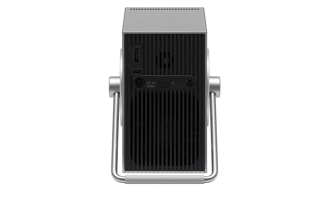 EAN 8806084367754 - LG HU710PB Proyector de alcance estándar 500 lúmenes ANSI DLP UHD 4K (3840x2160) Plata imagen 7