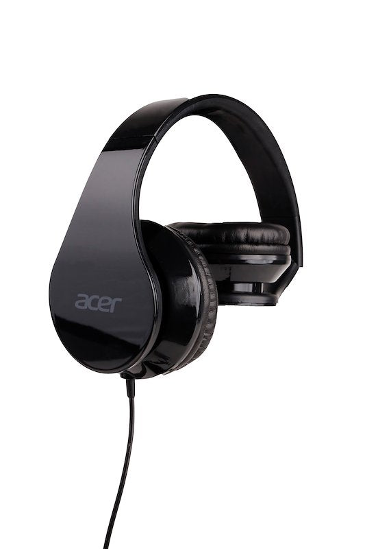 EAN 4710886785675 - Acer AHW115 Auriculares Alámbrico Diadema Llamadas/Música Negro imagen 6