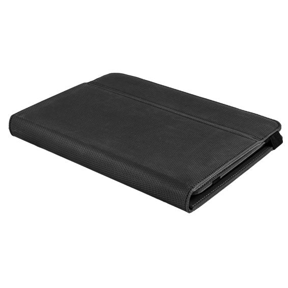 Silverht Funda Universal Gripcase Con Teclado Inglés Para Tablets 9" A 10.4"