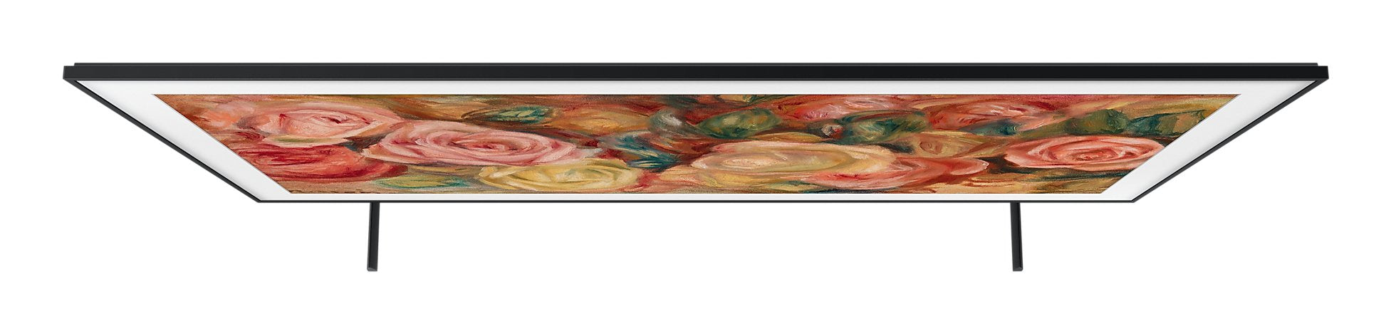 Samsung The Frame Qe85ls03dauxxn Televisor 2,16 M (85") 4k Ultra Hd Smart Tv Wifi Negro