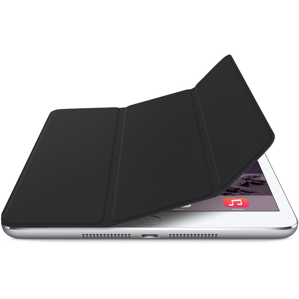 Funda Apple Smart Cover Para Ipad Mini Negro