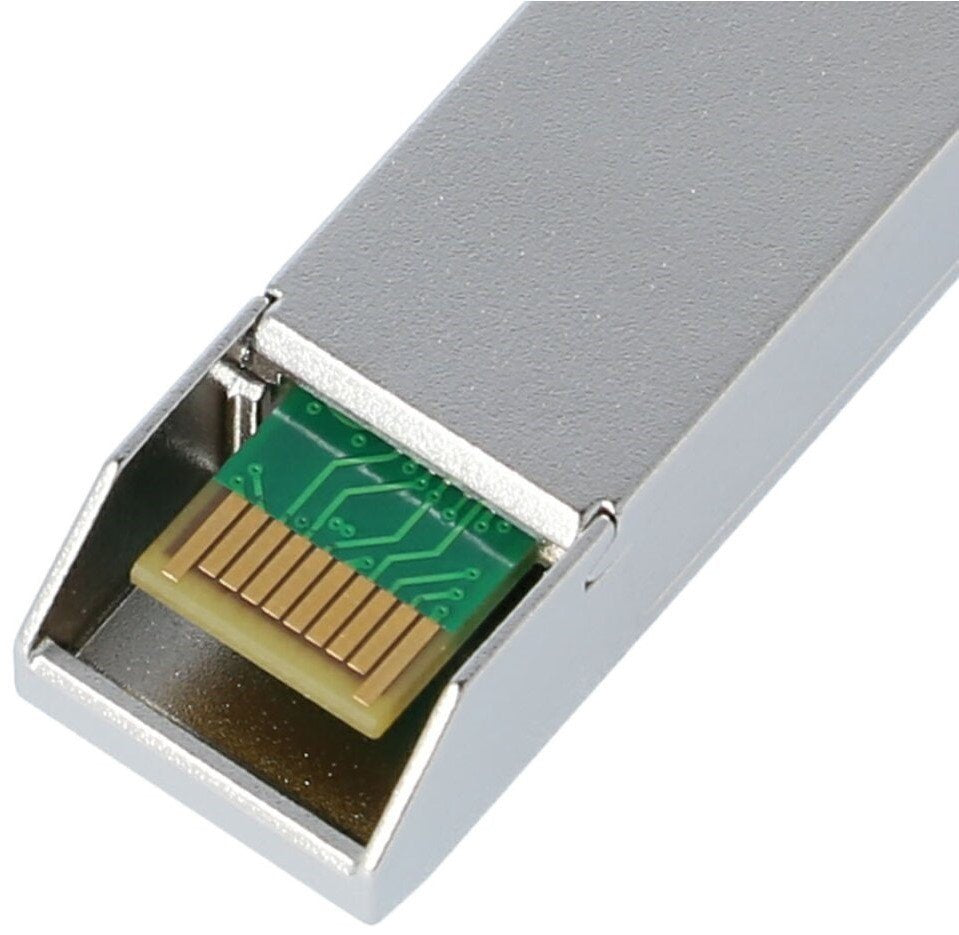 Blueoptics Bo27q856s1d Sfp28 25gbase-Sr Mm 100m Extreme Networks 25g-Sr-Sfp100m