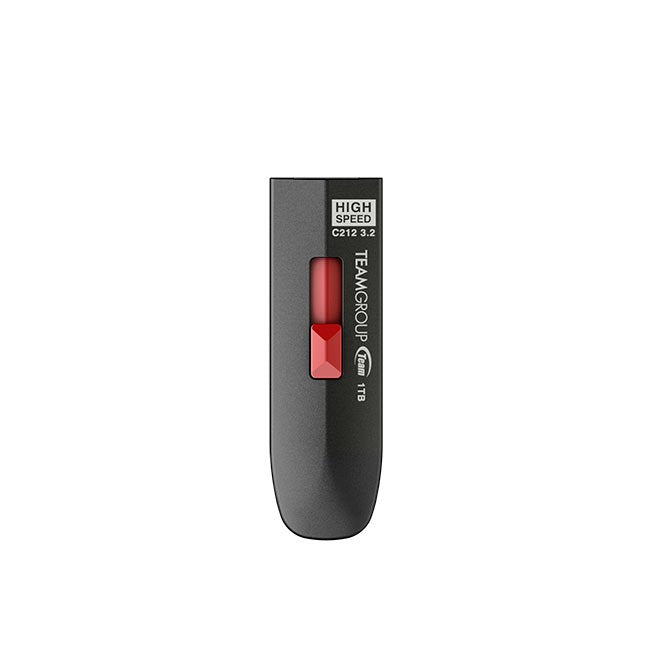 EAN 0765441056022 - Team Group C212 unidad flash USB 512 GB USB tipo A 3.2 Gen 2 (3.1 Gen 2) Negro imagen 2