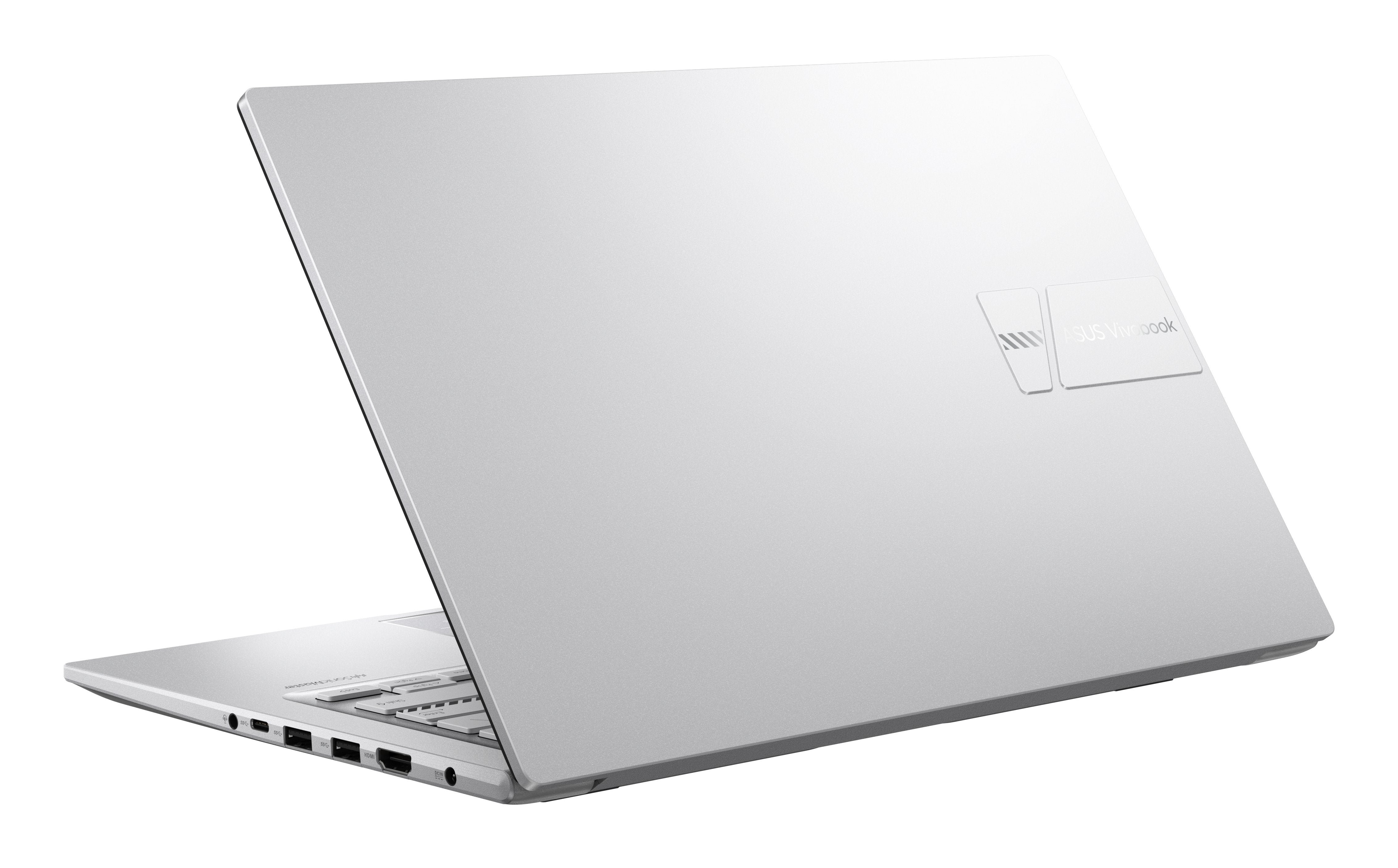 Portátil Asus Vivobook 14 X1404ma Eb061 Core 7 350 16gb Ssd 512gb 14 " Fhd Freedos