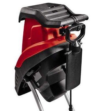 Einhell Gc-Ks 2540 Triturador De Césped 2000 W Hoja, Picador Rojo/Negro, 290 Mm, 625 Mm, 423 Mm, 9,9 Kg, 300 Mm, 420 Mm 2540 3430330