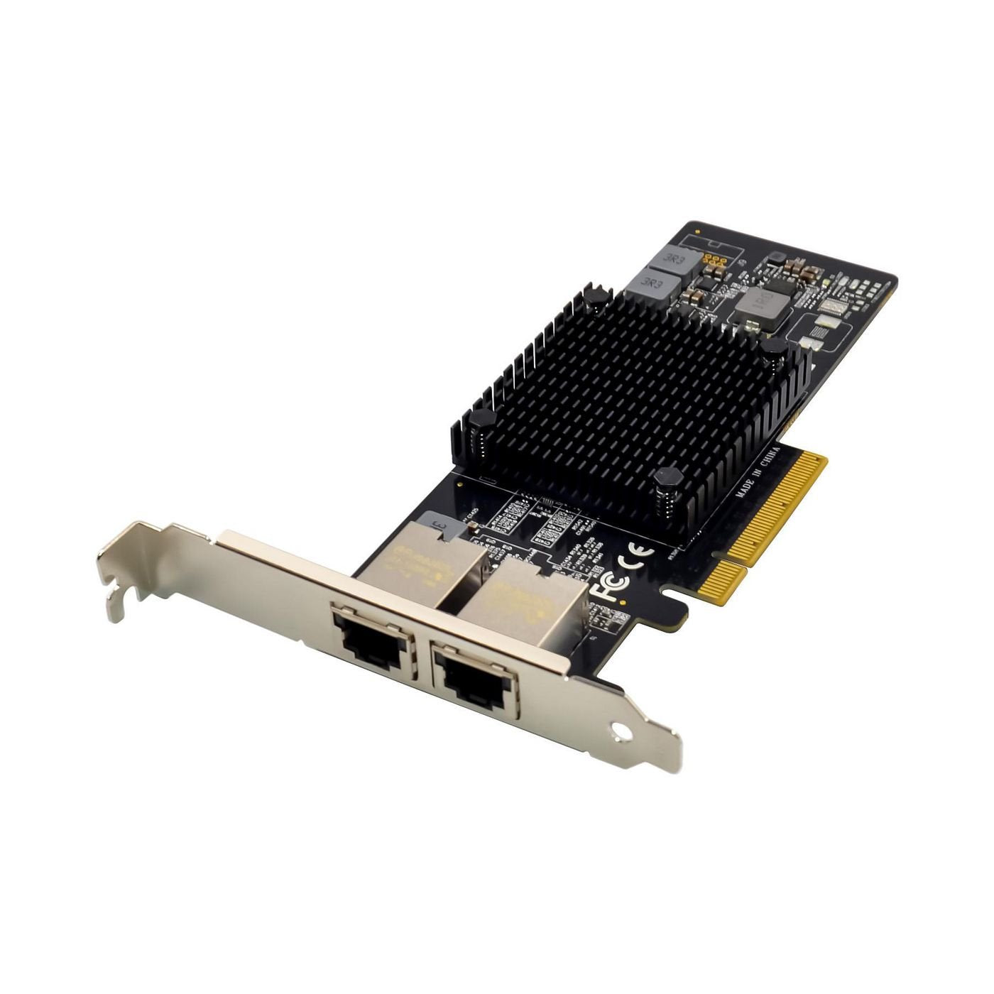 EAN 5715063727874 - Microconnect MC-PCIE-X550-X8 no categorizado imagen 1