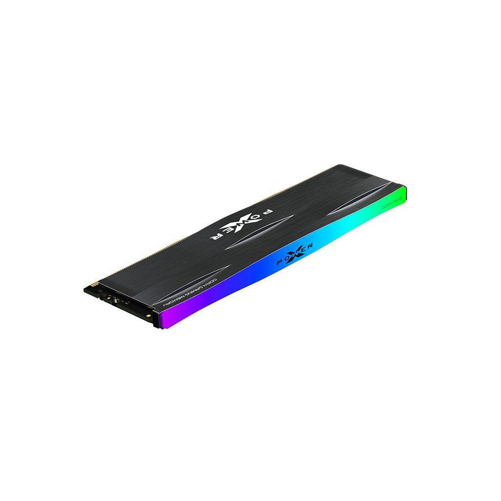 EAN 4713436143123 - Silicon Power XPOWER Zenith RGB módulo de memoria 16 GB 2 x 8 GB DDR4 288-pin DIMM imagen 3