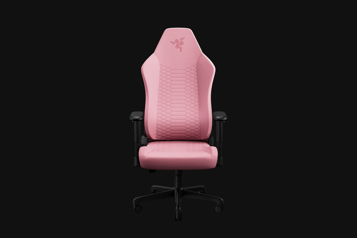 EAN 8886419354963 - Razer Iskur V2 X NewGen Silla para videojuegos de PC Asiento (de seguridad) de butaca Rosa imagen 3