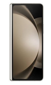 Smartphone Samsung Galaxy Z Fold5 12gb 512gb 7.6' 5g Crema