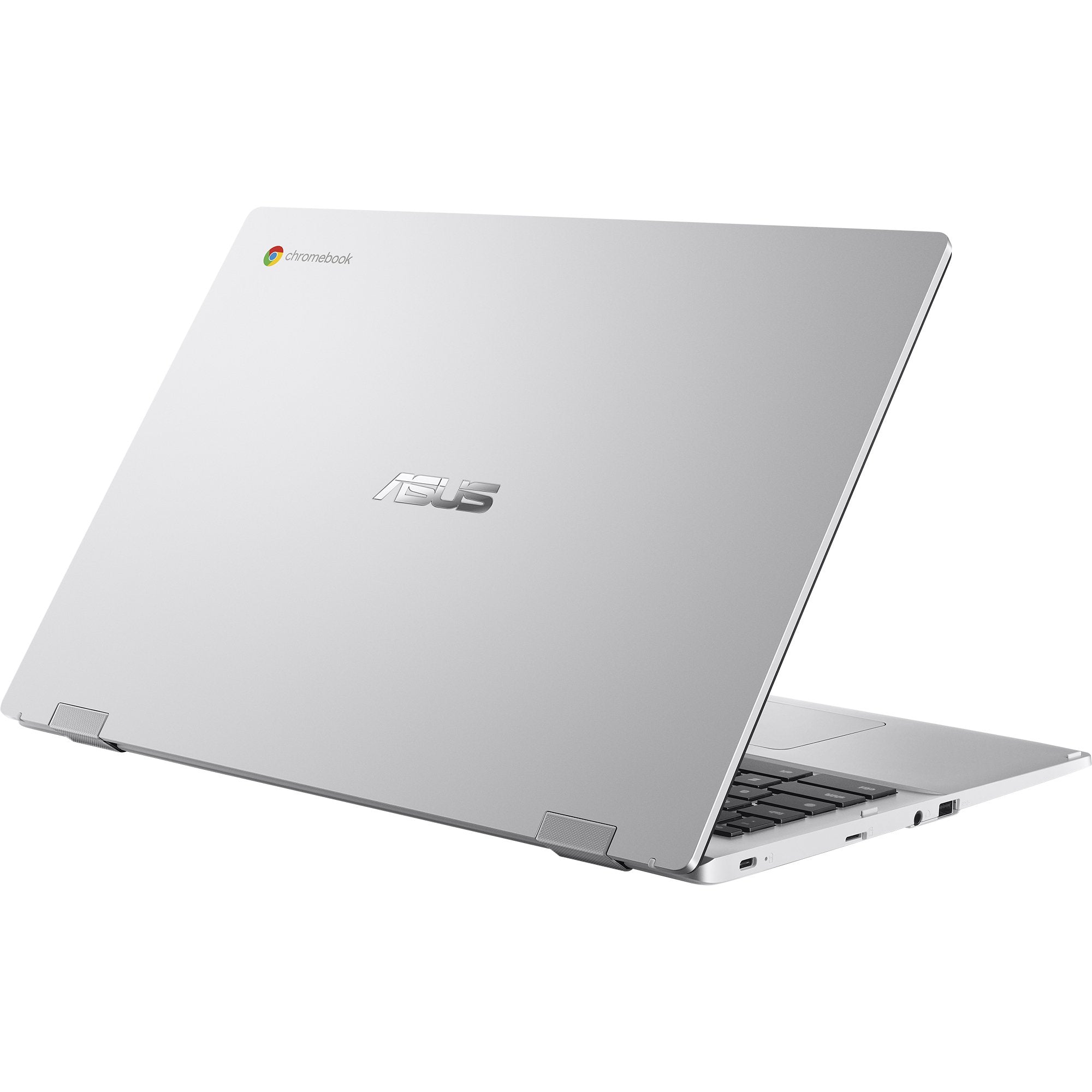 EAN 4711387738573 - ASUS Chromebook CX1 CX1500CKA-NJ0445 Intel® Celeron® N 39,6 cm (15.6") LPDDR4x-SDRAM Wi-Fi 6 (802.11ax) imagen 9