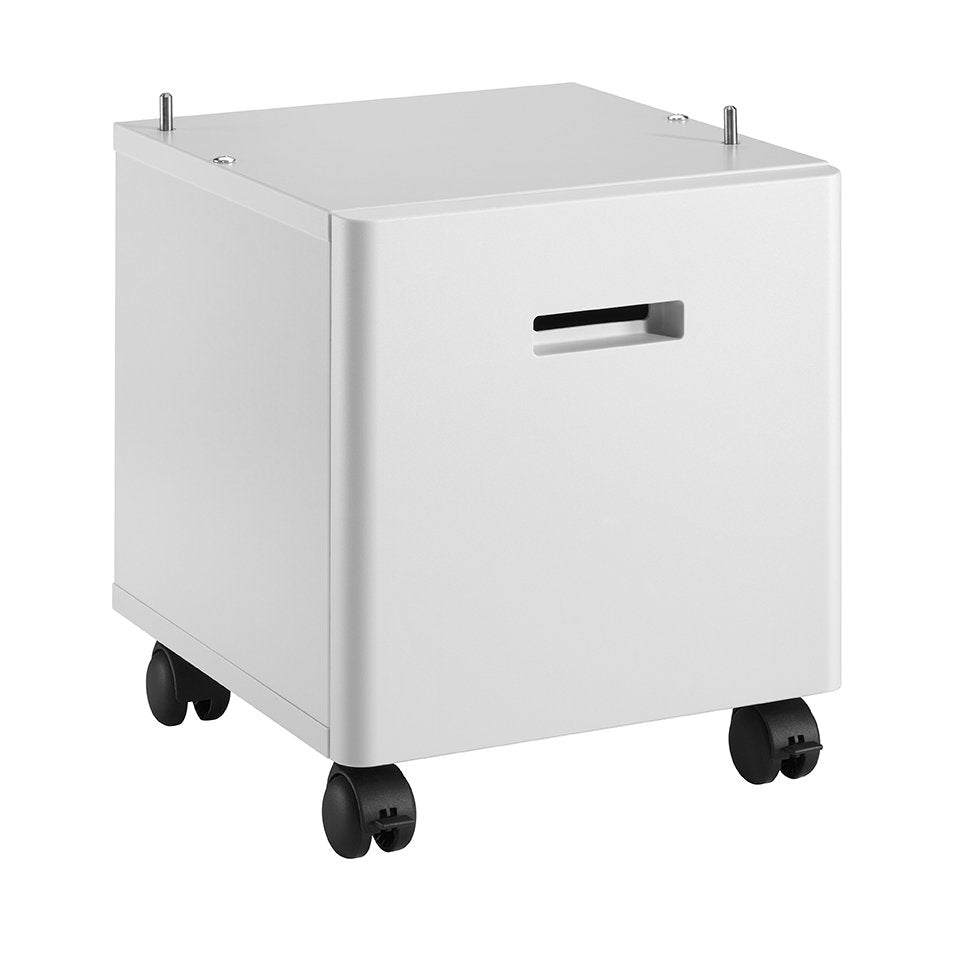 EAN 4043719405205 - Brother ZUNTL6000W mueble y soporte para impresoras Gris claro imagen 4