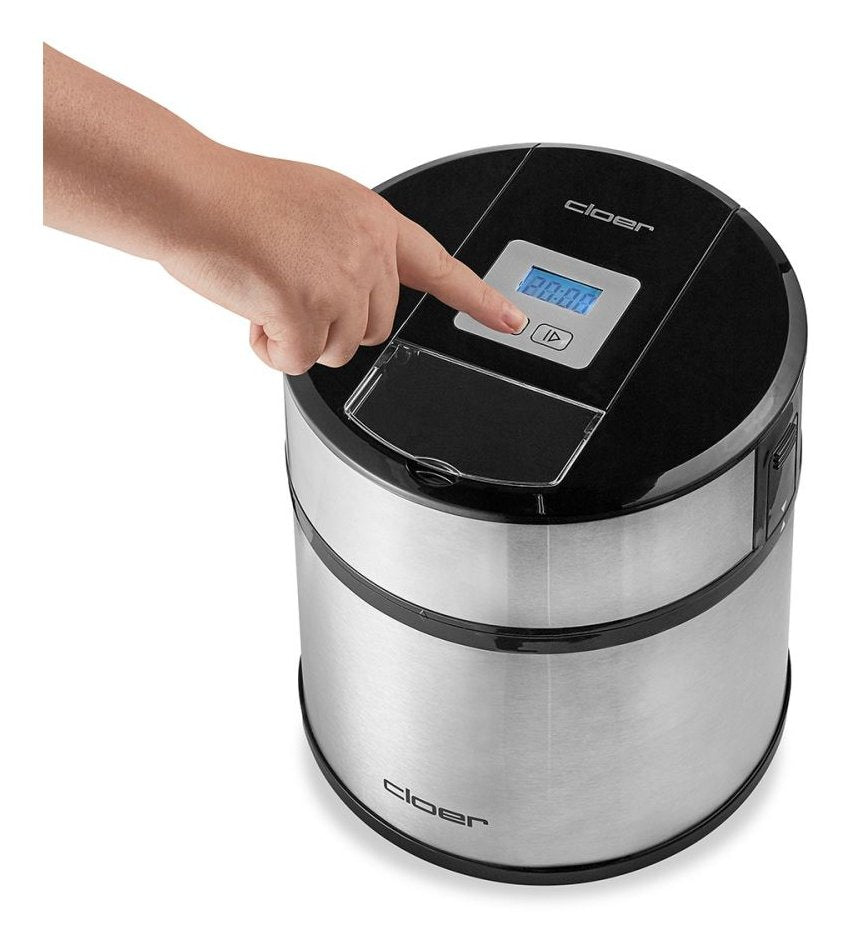 Cloer 9959 Ice Cream Maker