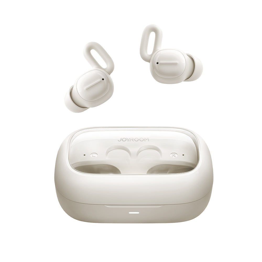 EAN 6941237112095 - JOYROOM JR-TS1_W auricular y casco Auriculares True Wireless Stereo (TWS) Dentro de oído Dormir USB Tipo imagen 1