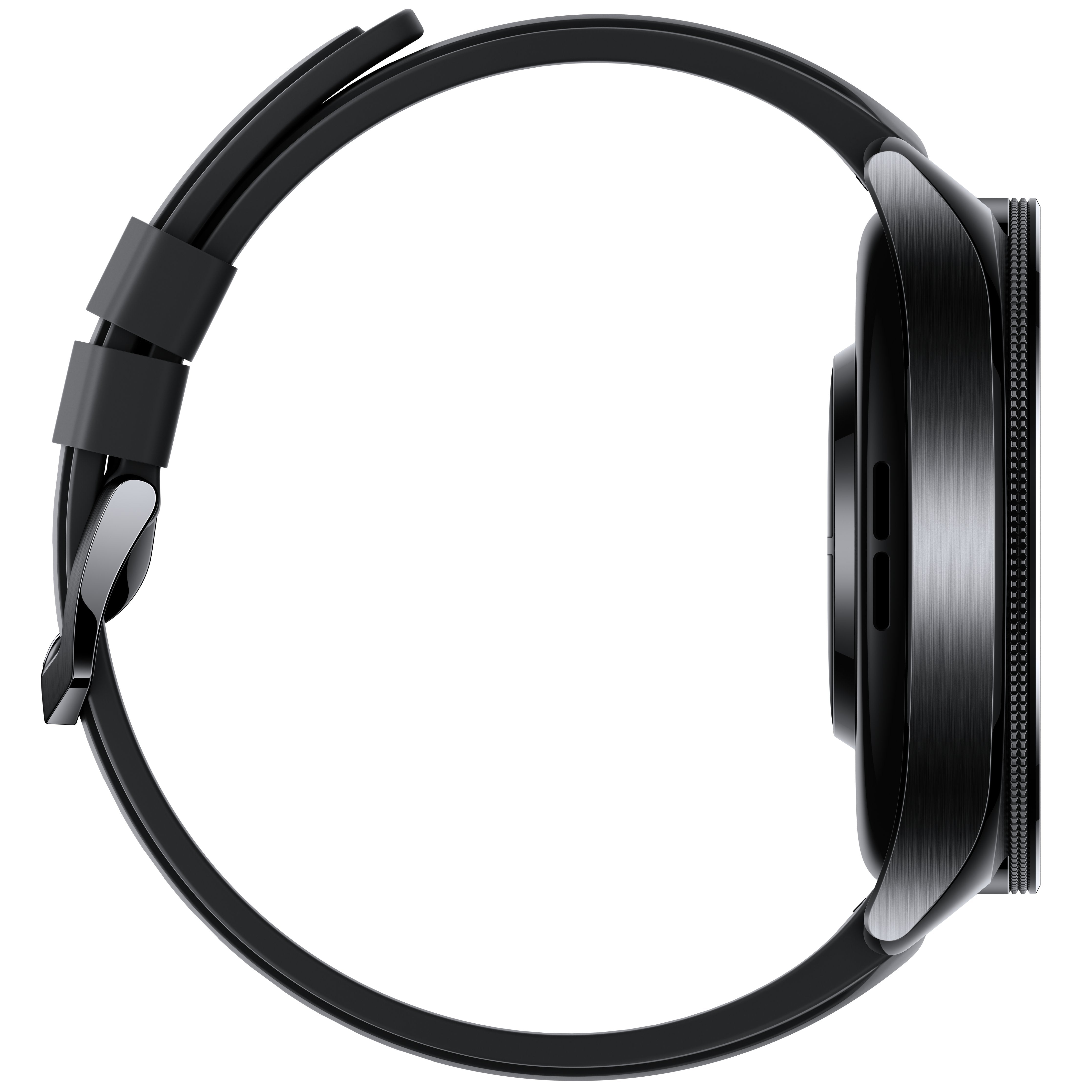 EAN 6941812724750 - Xiaomi Watch 2 Pro 3,63 cm (1.43") AMOLED 46 mm Digital 466 x 466 Pixeles Pantalla táctil 4G Negro Wifi G imagen 5