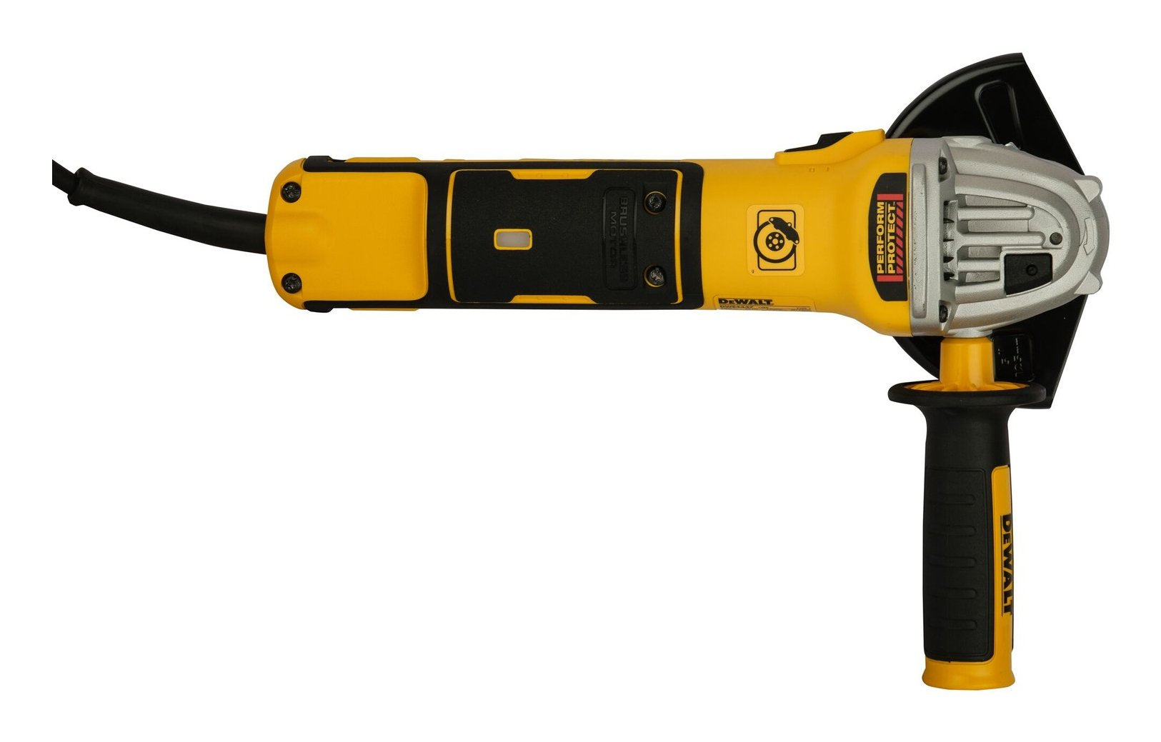 Dewalt Dwe4347-Qs Amoladora 125mm