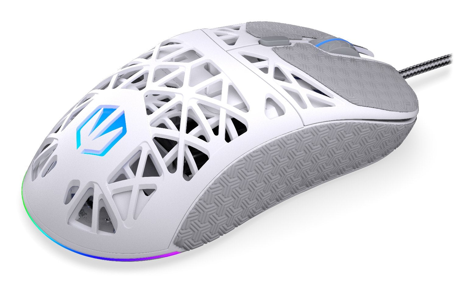 EAN 5903018667829 - ENDORFY LIV Onyx White ratón Juego Ambidextro Bluetooth Óptico 12000 DPI imagen 11