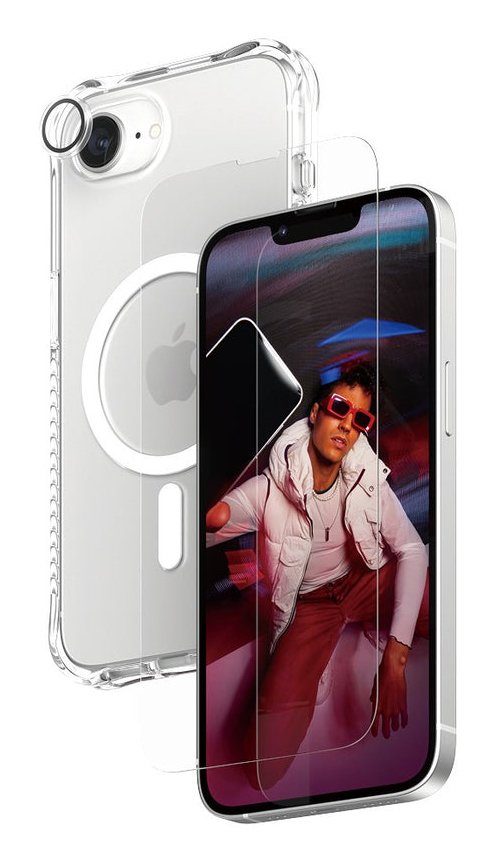 Panzerglass Care Fashion 3-In-1 Hndle Iphone 16e