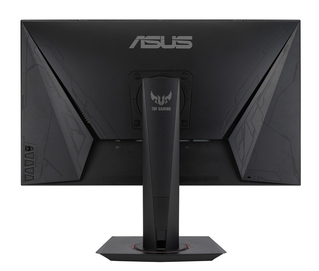 EAN 4718017505918 - ASUS TUF Gaming VG279QM pantalla para PC 68,6 cm (27") 1920 x 1080 Pixeles Full HD Negro imagen 4