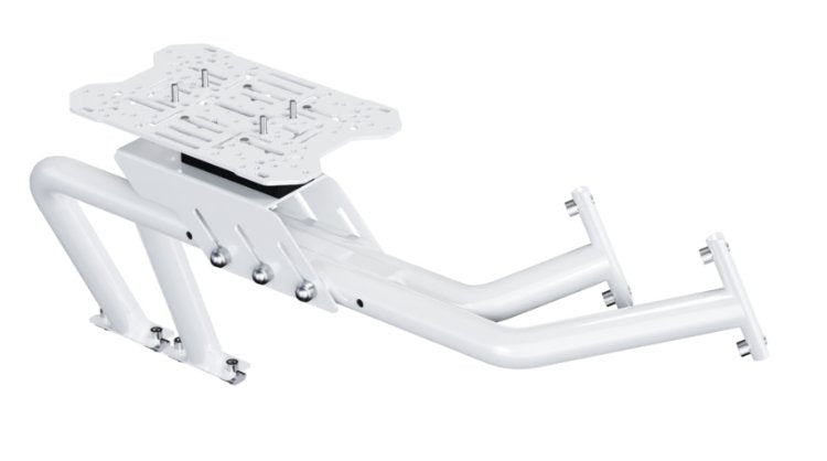 Oplite Schalthebel- & Handbremshalter R8 Blanco Retail