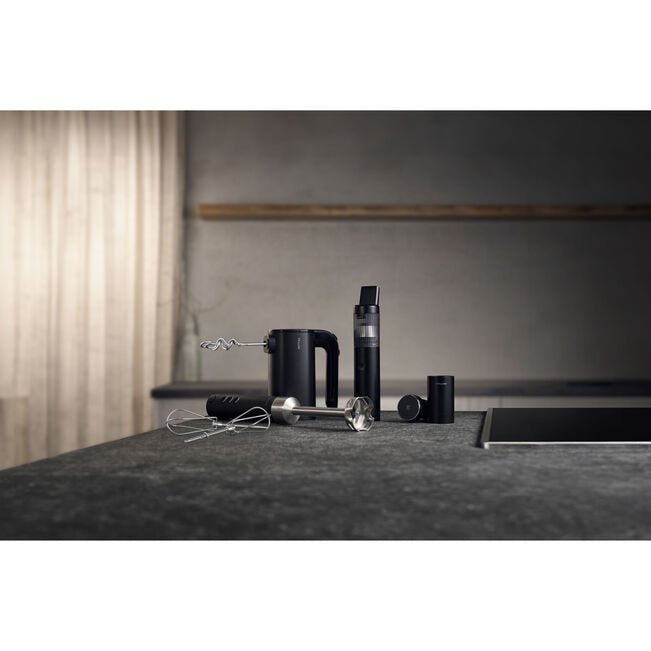 EAN 4009839683107 - ZWILLING 1030455 batidora Batidora de mano 250 W Negro imagen 14