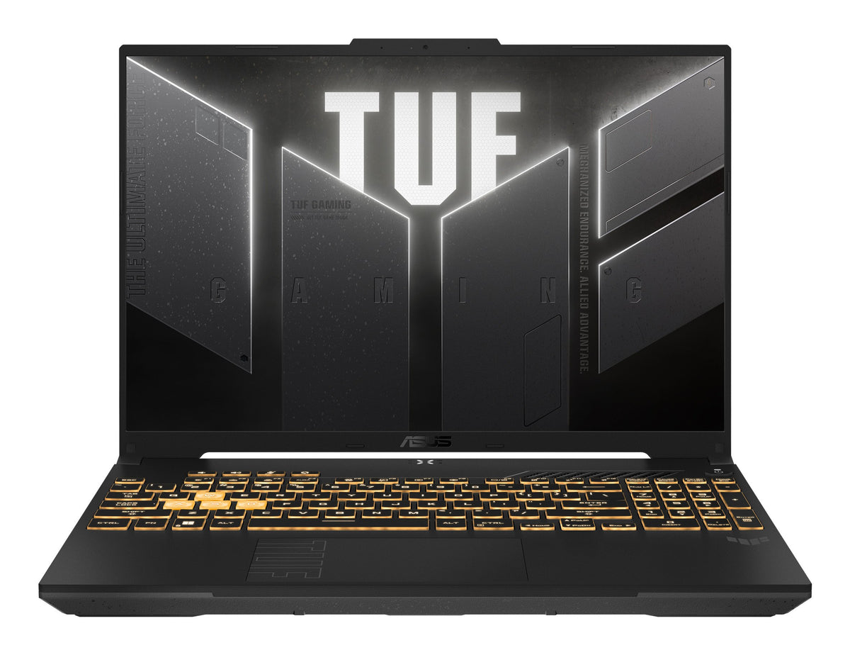 EAN 4711387869055 - ASUS TUF Gaming F16 FX607VU-RL029 Intel® Core™ i7 40,6 cm (16") DDR5-SDRAM NVIDIA GeForce RTX 4050 Wi-Fi imagen 2