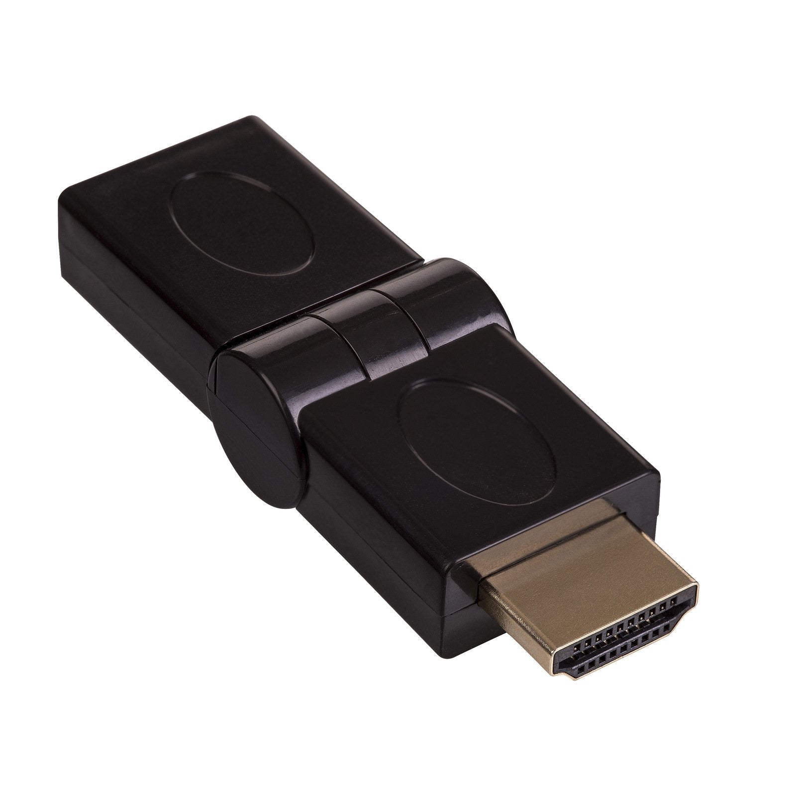 Akyga Adapter Hdmi-M / Hdmi-F 180 Ak-Ad-40