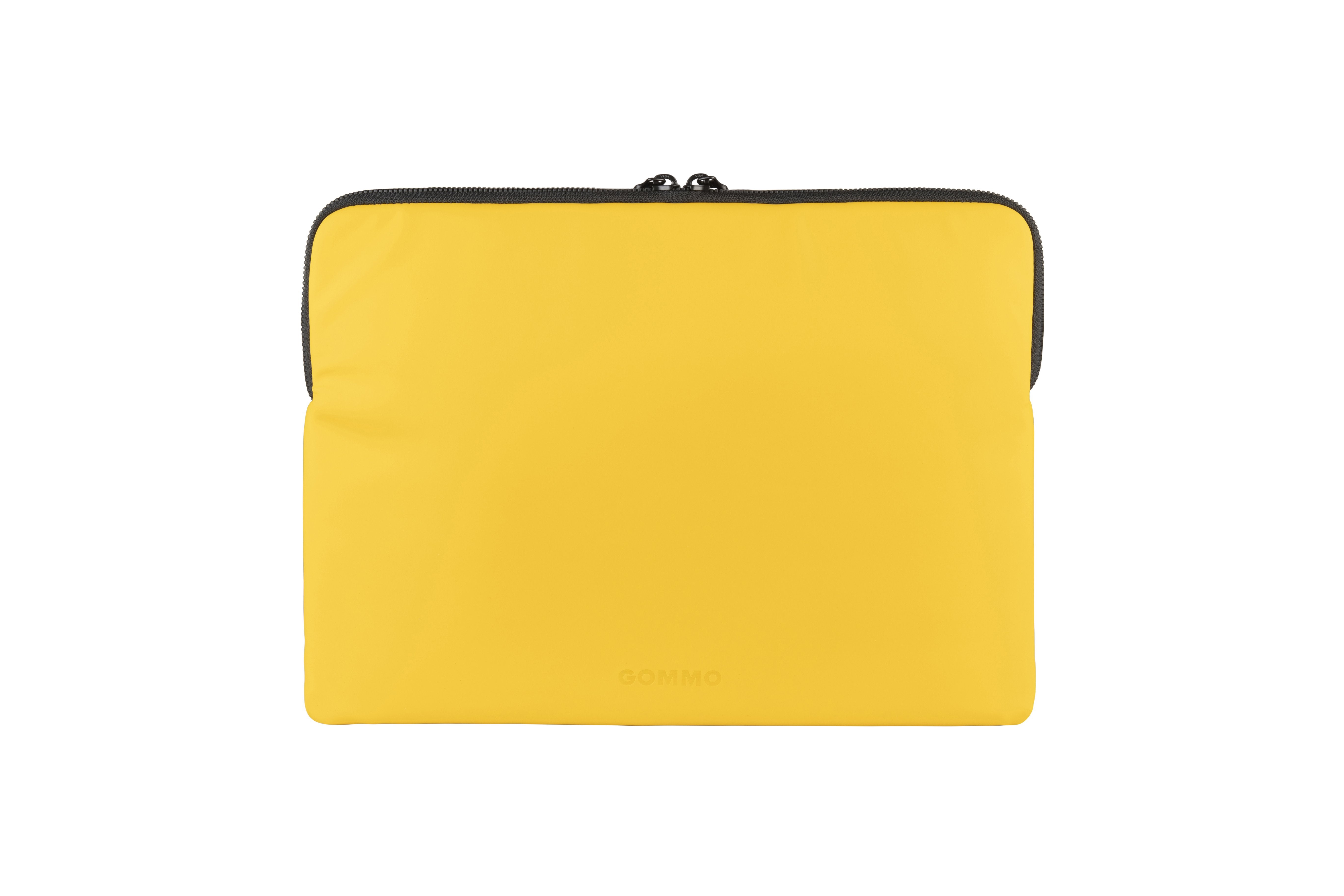 EAN 8020252195110 - Tucano BFGOM1314-Y maletines para portátil 35,6 cm (14") Funda Amarillo imagen 1