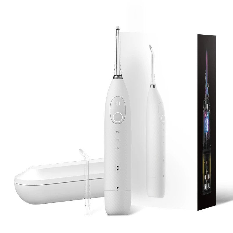 Xiaomi Irrigador Bucal Oclean W1/ Blanco