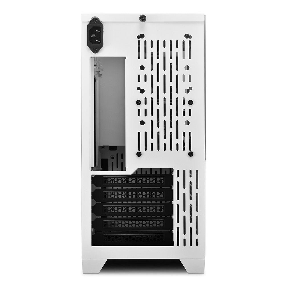 Caja Pc Sharkoon Ms-Z1000 Matx 2xusb3.0 Blanco