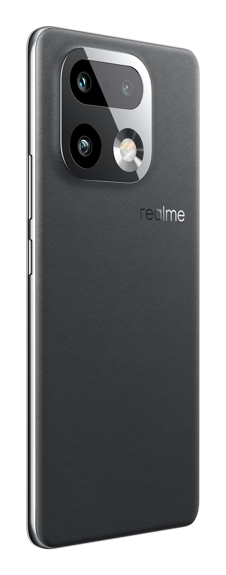 EAN 6941764482876 - realme 16 Pro+ 17,3 cm (6.8") 5G USB Tipo C 8 GB 256 GB 7000 mAh Gris imagen 6