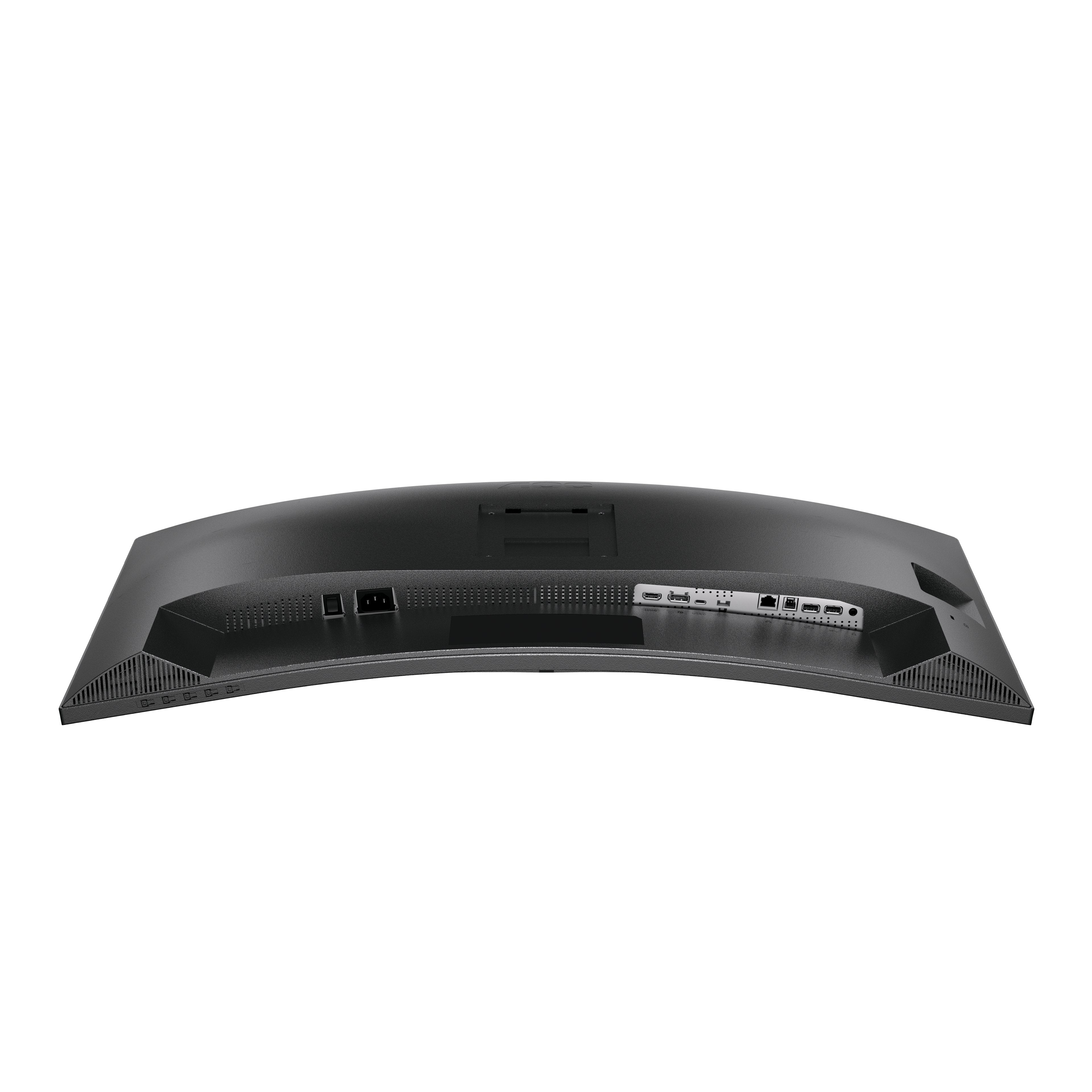 EAN 4038986110730 - AOC CU34P3CV pantalla para PC 86,4 cm (34") 3440 x 1440 Pixeles UltraWide Quad HD LED Negro imagen 6