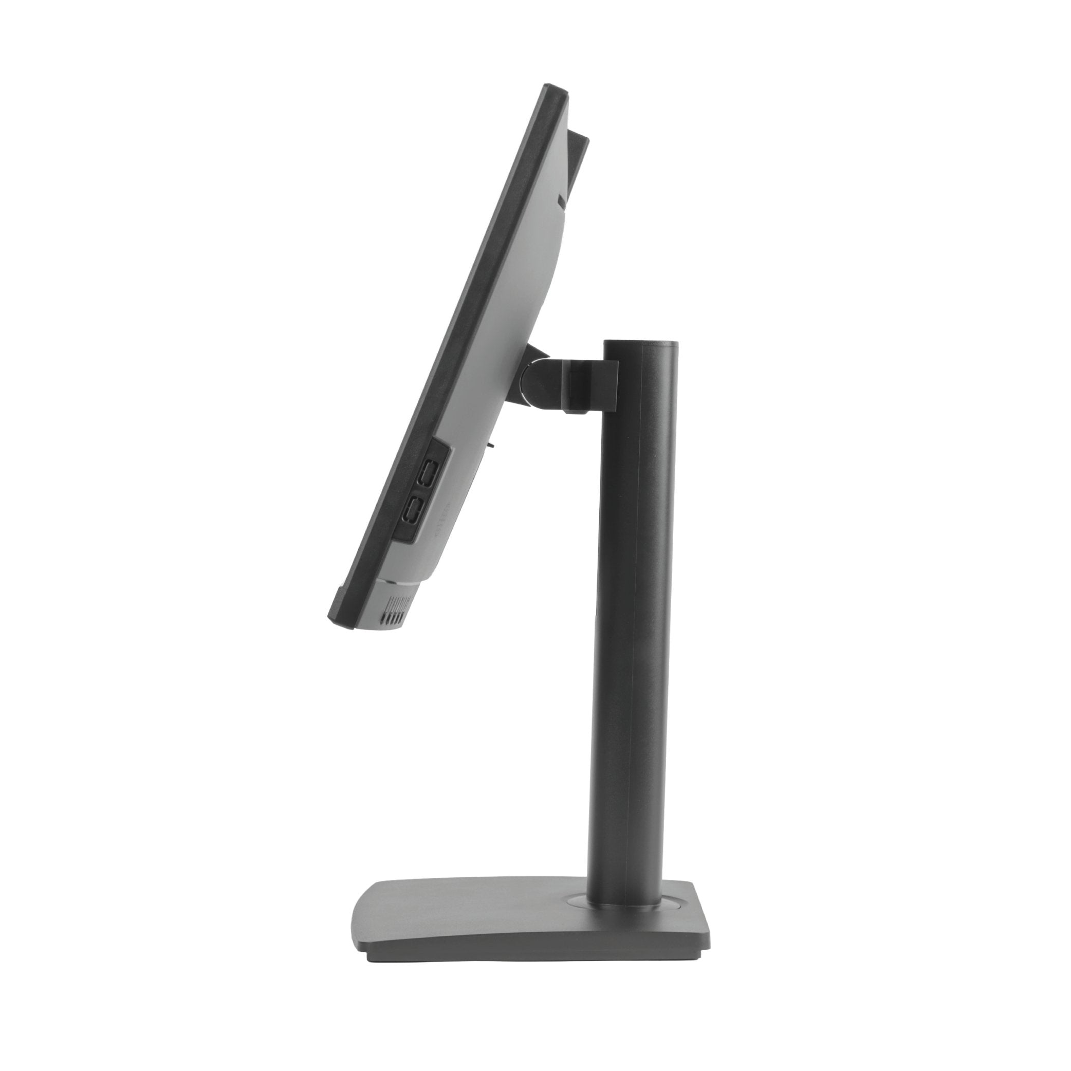 EAN 8435364320020 - iggual ML24WC pantalla para PC 60,5 cm (23.8") 1920 x 1080 Pixeles Full HD LED Negro imagen 12