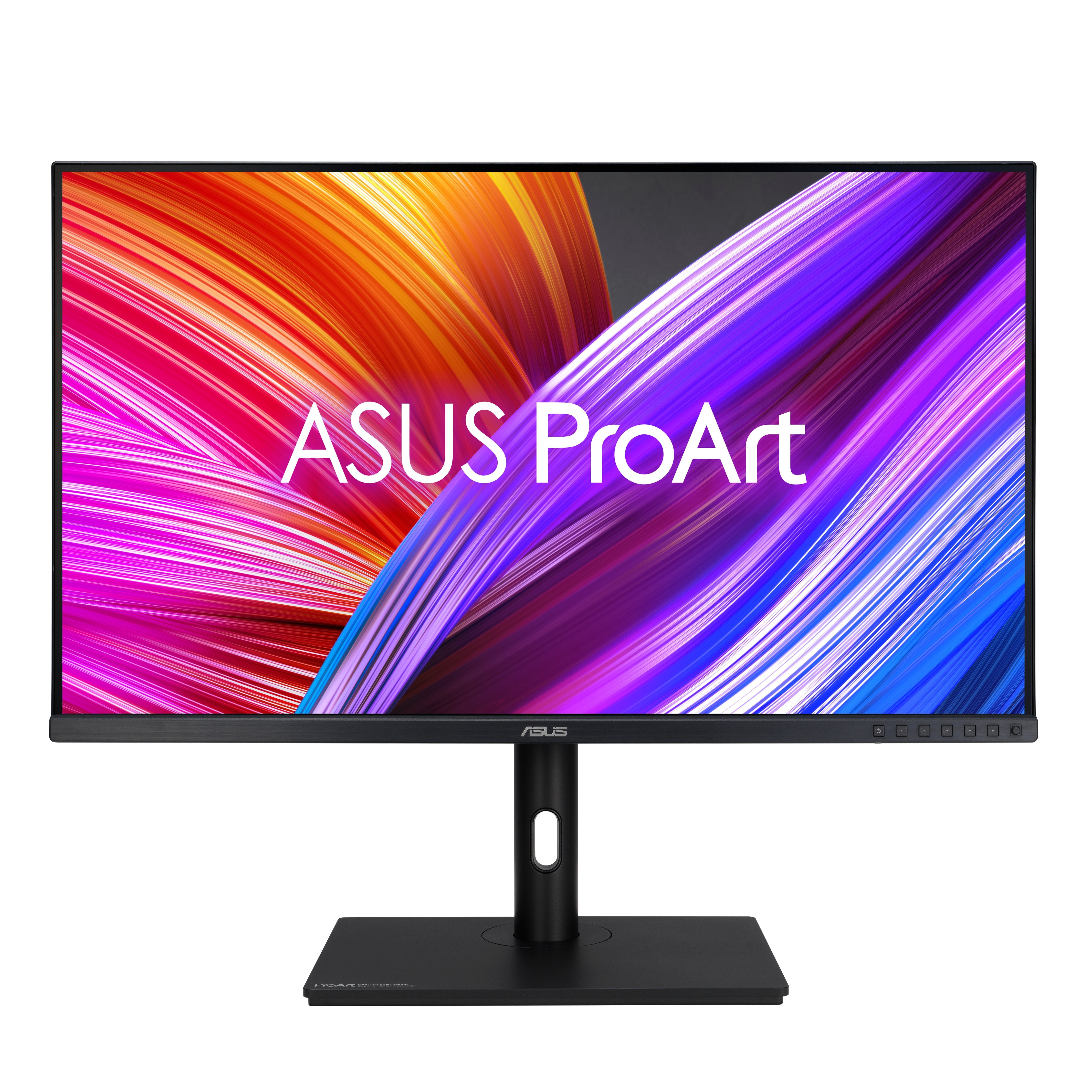 EAN 4711081524847 - ASUS ProArt PA328QV pantalla para PC 80 cm (31.5") 2560 x 1440 Pixeles Quad HD LED Negro imagen 2