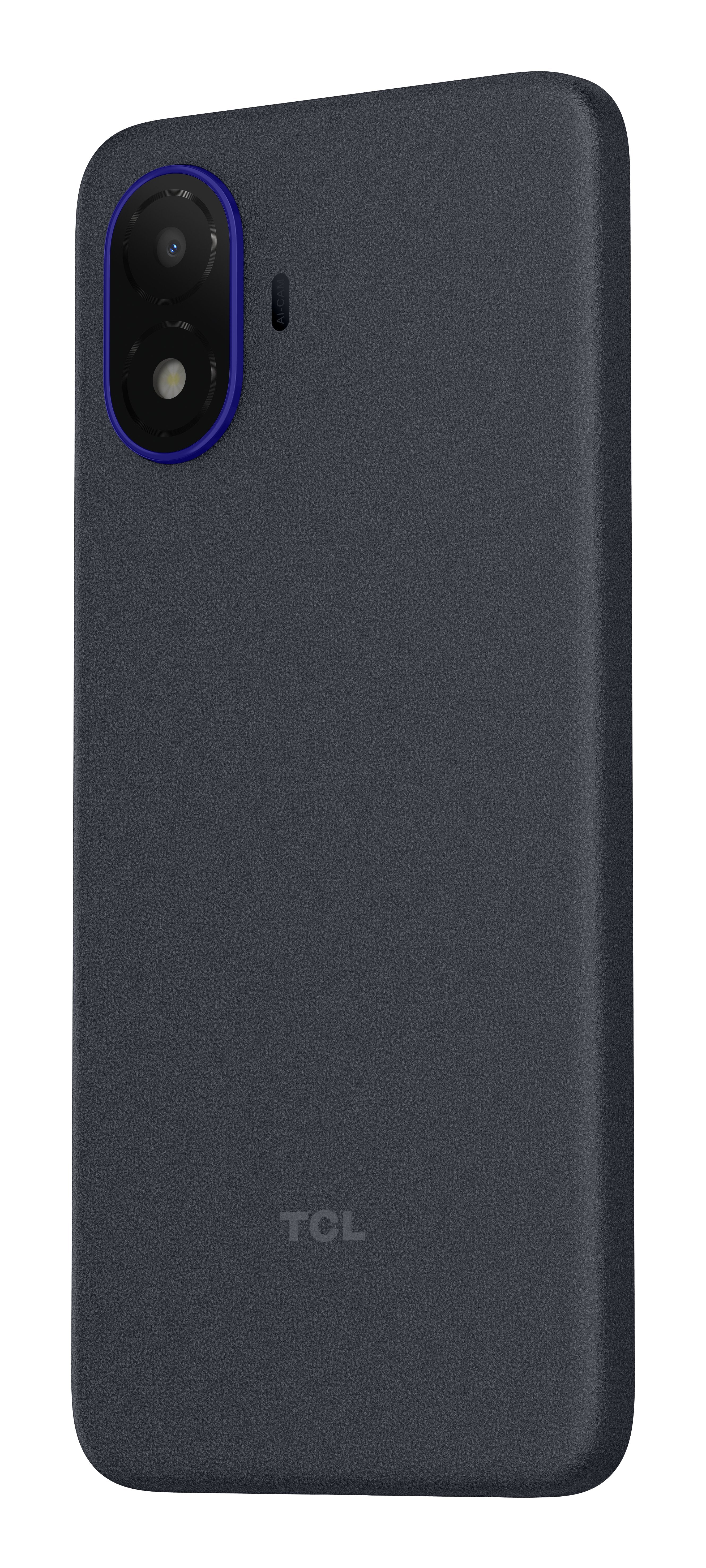 EAN 4894461955711 - TCL K70 SE 16,7 cm (6.56") SIM doble Android 16.0 4G USB Tipo C 4 GB 64 GB 3000 mAh Negro, Indigo imagen 3