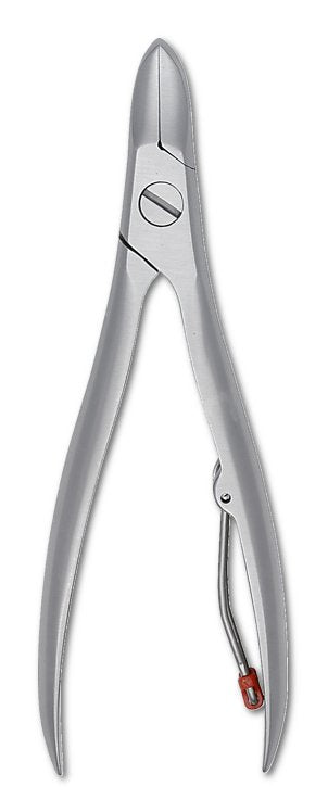 EAN 4009839267734 - ZWILLING 42457-101-0 cortaúñas Cortaúñas para uñas encarnadas Acero inoxidable imagen 1