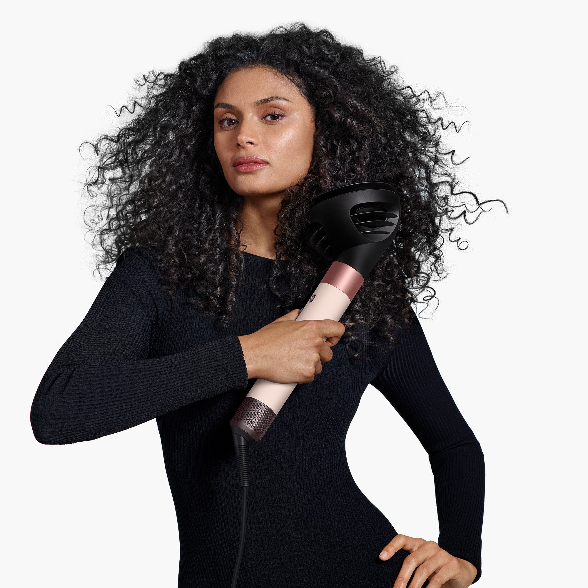 Dyson Airwrap Complete Multistyler Cipria/Rose Gold 1300w