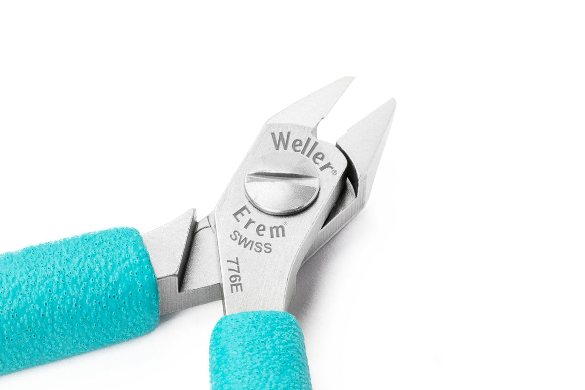 Weller Tools 776e Alicate De Corte Lateral