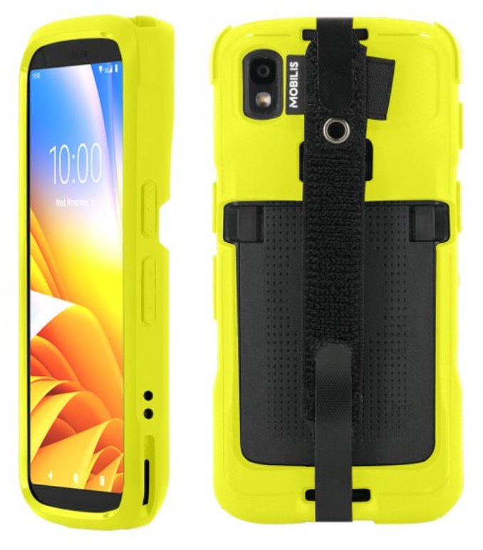 EAN 3700992535098 - Mobilis 052062 funda y estuche para ordenador de bolsillo tipo PDA imagen 1